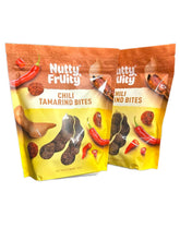 Generic chili tamarind front packaging showing 24oz bag and resealable seal benefit
