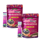 Generic Fit Gum front packaging showing 2-pack sachets and brand, convenient on-the-go