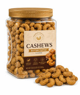 Generic front packaging showing jar and label, highlighting shareable size