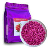 Generic brand front packaging showing product and benefits