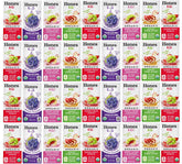 Generic Honest Kid front packaging showing 38-count case and storage convenience