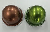 Generic Master Origin front packaging showing Colombia and Mexico pods and clear labeling for easy selection
