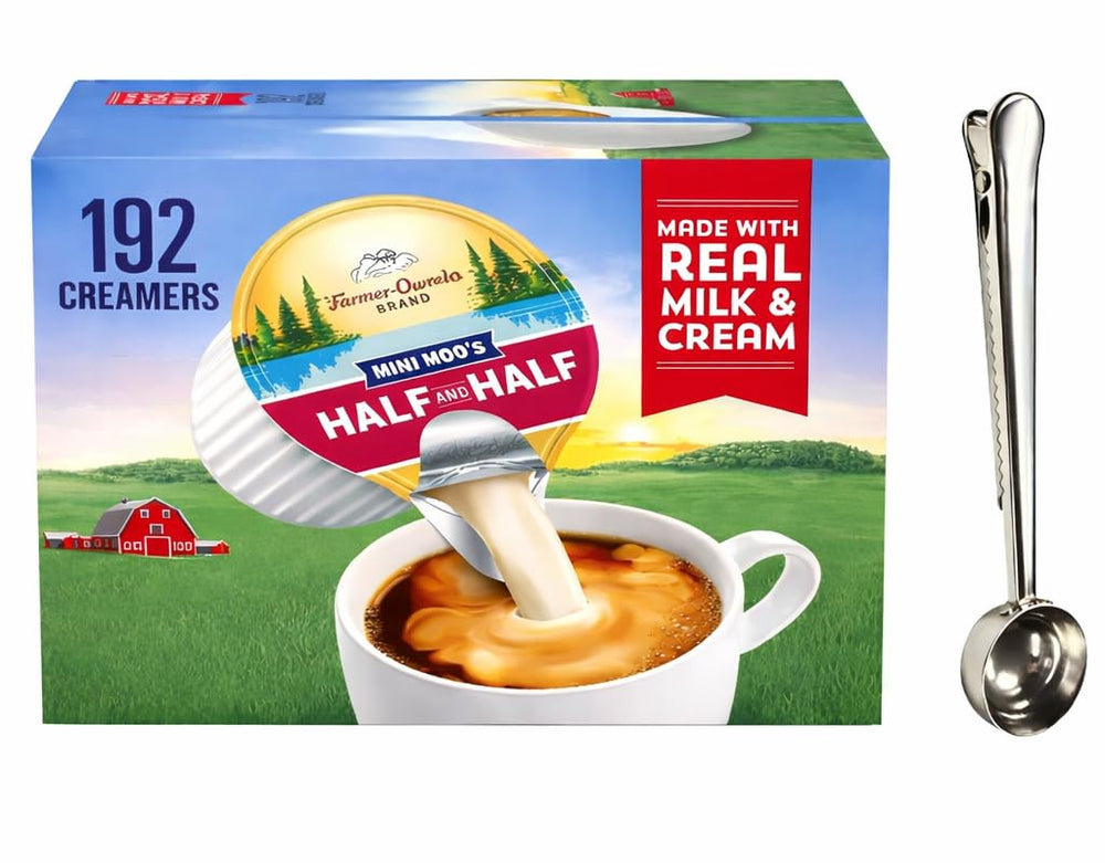 Generic Mini Moos front packaging showing count and shelf-stable benefit