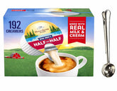 Generic Mini Moos front packaging showing count and shelf-stable benefit