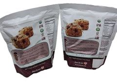 Generic brand individually wrapped 1oz bar ready to grab