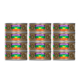 Genova front of can pack showing brand and bulk value, highlights convenience