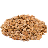GERBS front packaging showing 2 lb bag and allergen-free benefit
