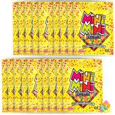 GeRRiT front packaging showing 20-count box and brand for easy recognition and display