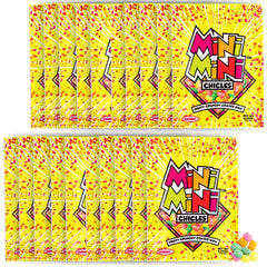 GeRRiT front packaging showing 20-count box and brand for easy recognition and display