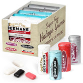 Gerrit's front packaging showing all 12 tubes and retro branding for easy selection