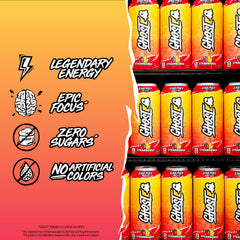 GHOST Strawbango can next to a smartphone for scale and portability benefit