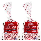 Gilliam front packaging showing two 5 oz bags and easy sharing