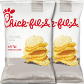 Giri chikfila front packaging showing two 7 oz bags and product branding for easy identification