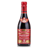 Giusti bottle front packaging showing 250ml and IGP for confident selection