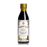 Giusti front bottle view showing authentic Italian glaze packaging and appeal