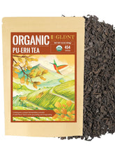 GLDNT front packaging 16oz showing origin and benefits