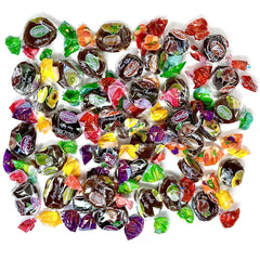 GOALDEES open resealable pouch with pieces visible preserving freshness