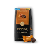 Godiva bag front showing elegant design and premium appeal