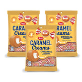 Goetze's front packaging showing fresh 4 oz bag and brand clarity