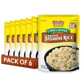 Golden Star front packaging showing 6-pack pouch, clear label and benefits