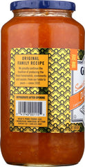 Gold's close-up of sauce texture highlighting glossy consistency for glazing benefit