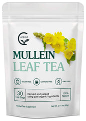 GORNVB front packaging showing 30 tea bags and product name for clear identification
