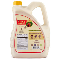 Gourmanity bottle handle close-up for easy pouring and steady grip benefit