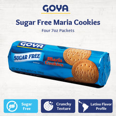 Goya close-up of thin cookie texture highlighting crispness and cocoa flavor