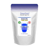 GramZero Blue Blast front packaging showing label and benefits