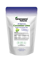 GramZero used in loaded tea cup demonstrating flavor layering for nutrition clubs