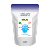 GramZero front packaging showing product and keto-friendly label