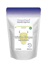 GramZero front packaging showing label and benefits for clear selection