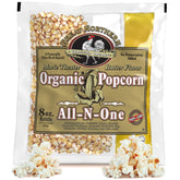 Great Northern front packet packaging showing brand and product for easy selection