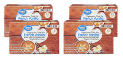 Great Value front packaging showing 12-count pods and flavor benefits