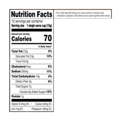 Great Value single pod close-up showing foil seal and capsule detail for freshness