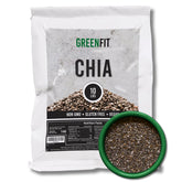 Greenfit front packaging 10lb bag showing product and savings