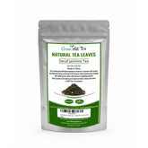 Greenhilltea front packaging showing 2 oz pouch and clarity benefit