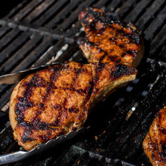 Grill Mates McCormick close-up of rub texture showing visible spices
