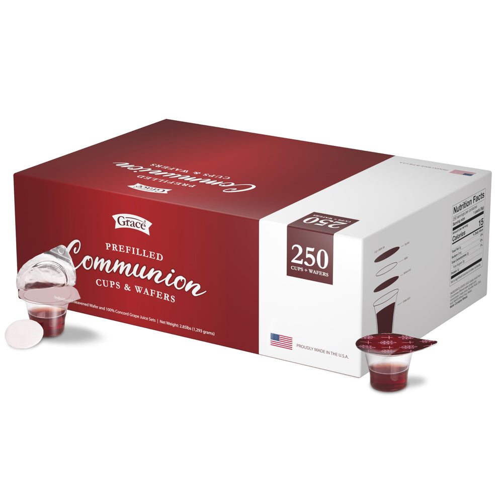 GSM Brands front box packaging showing quantity and tidy storage benefit