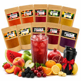 SINCE 1871 GÜLLÜOGLU front packaging showing 10 sachets, clear product identity and variety