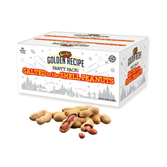Gurley's front packaging 10 lb box showing brand and bulk benefit