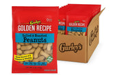 Gurley's front packaging showing 6 oz bag and brand for instant recognition