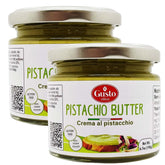 GUSTO ETNA front packaging showing jar label and two-pack convenience