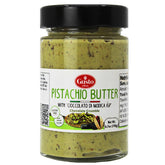 GUSTO ETNA front jar view showing product branding and jar design for clear identification