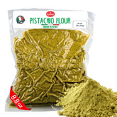 GUSTO ETNA front packaging showing product and weight for quick ID and appeal