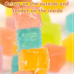GXXDMZAQ individually wrapped variety displays hygienic freshness advantage
