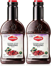 Haddar bottle front packaging showing label and kosher badge for clarity