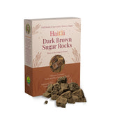 Haitai front packaging showing box and resealable bag, clear ingredient info and benefit