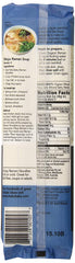 Hakubaku Organic noodle close-up texture highlighting firm strands for versatile cooking