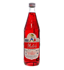 Hale's bottle front label showing sala flavor for vivid beverage-making